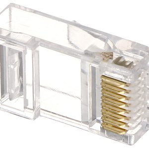 WTYK MODULARNY RJ45T/6*P100